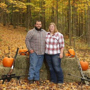 Meet your Posher, Arhianna